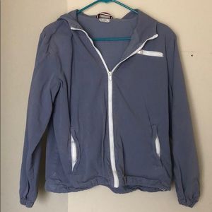 John Galt (Brandy) Windbreaker